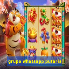 grupo whatsapp putaria